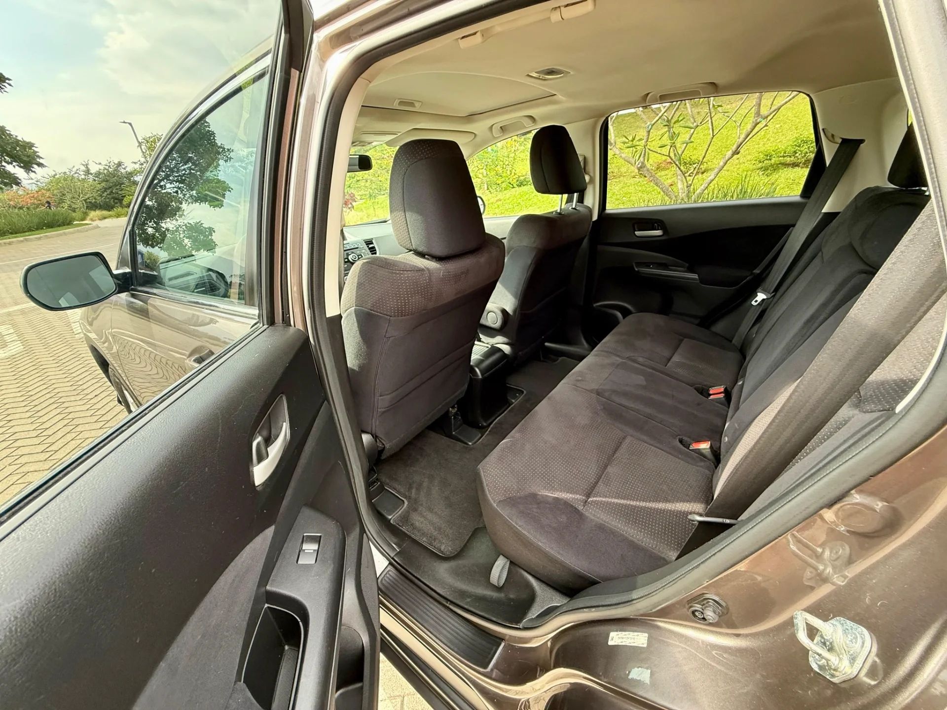 Honda CR-V - Image 10