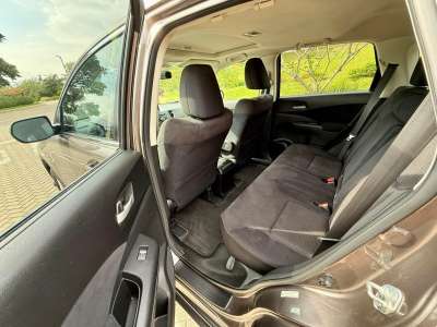 Honda CR-V - Image 10