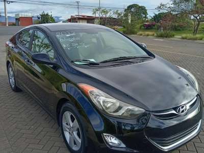 Hyundai Elantra - Image 1