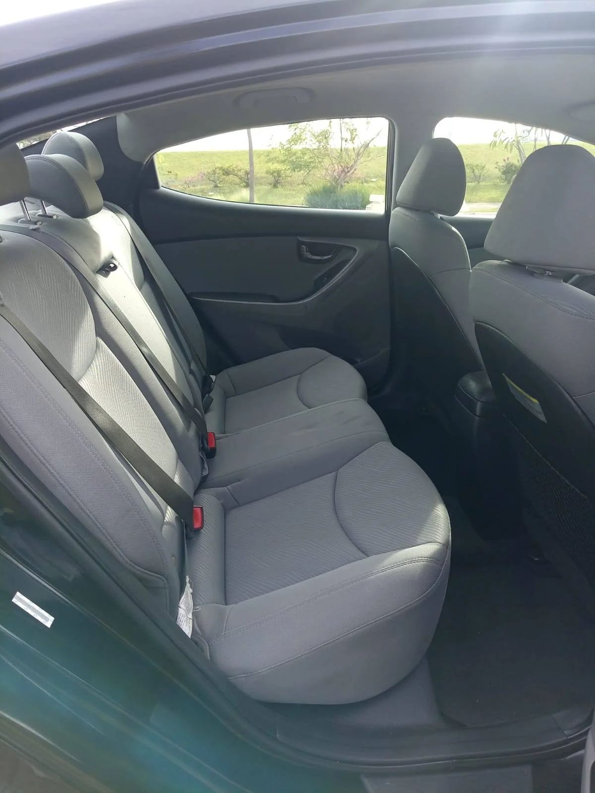 Hyundai Elantra - Image 5