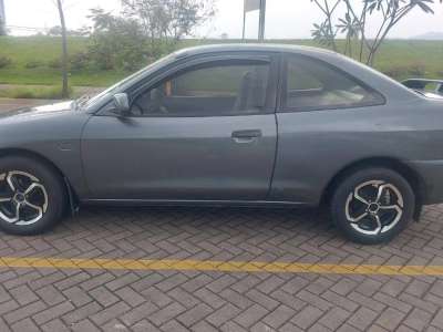 Mitsubishi Mirage - Image 2