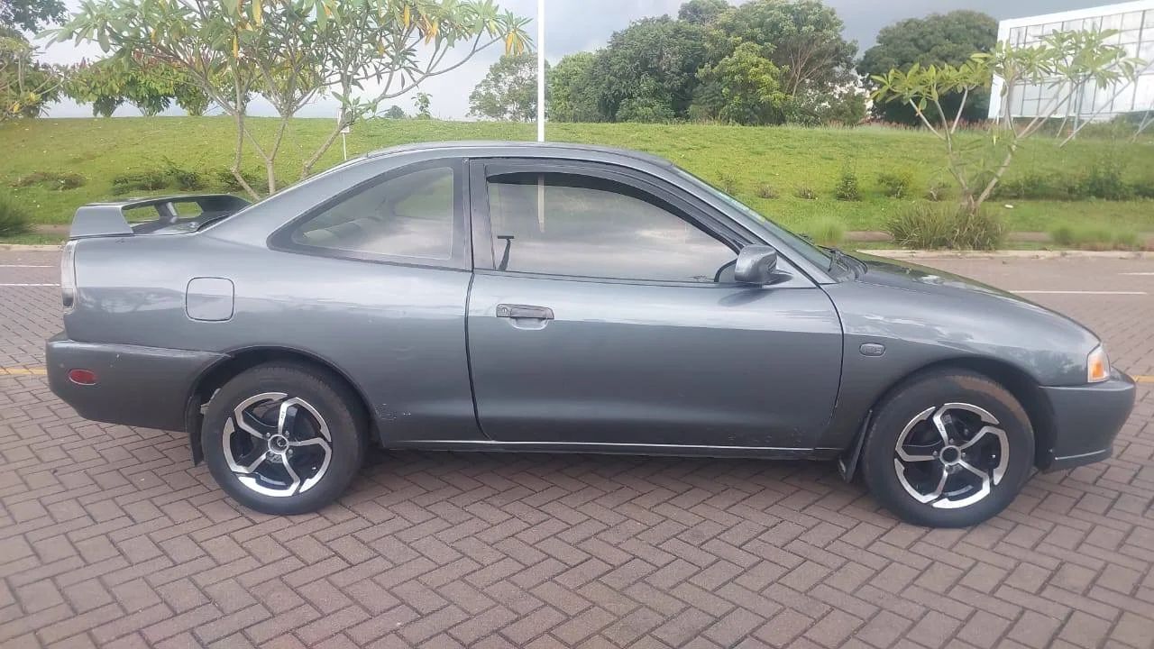 Mitsubishi Mirage - Image 3