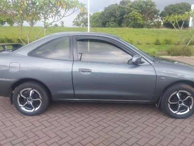 Mitsubishi Mirage - Image 3