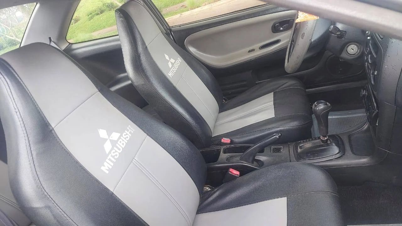 Mitsubishi Mirage - Image 6