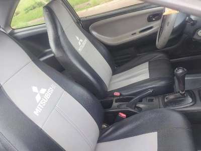 Mitsubishi Mirage - Image 6