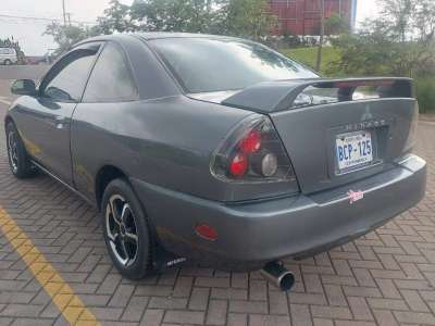 Mitsubishi Mirage - Image 8