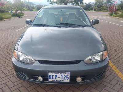 Mitsubishi Mirage - Image 1