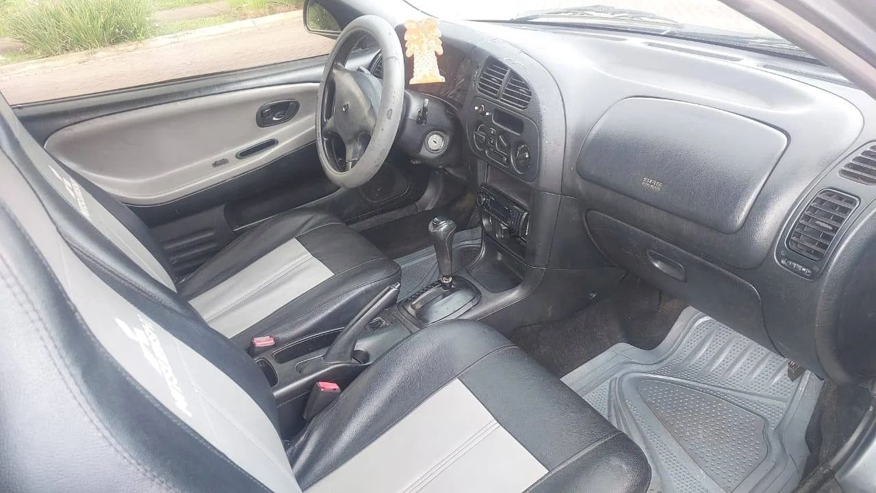 Mitsubishi Mirage - Image 10