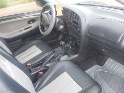 Mitsubishi Mirage - Image 10