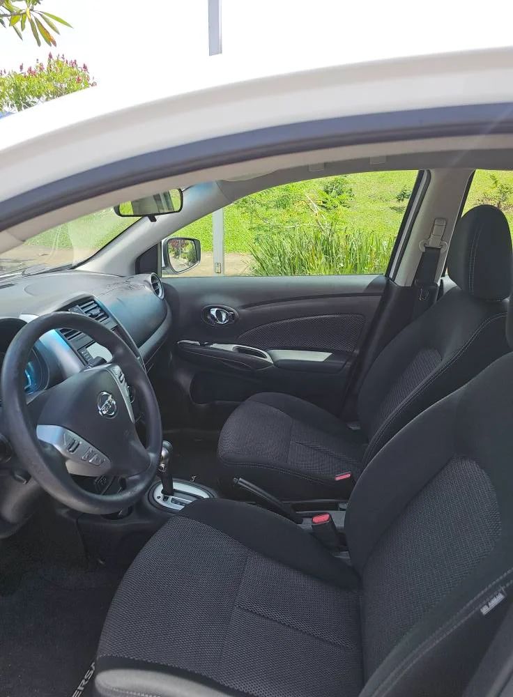 Nissan Versa - Image 3