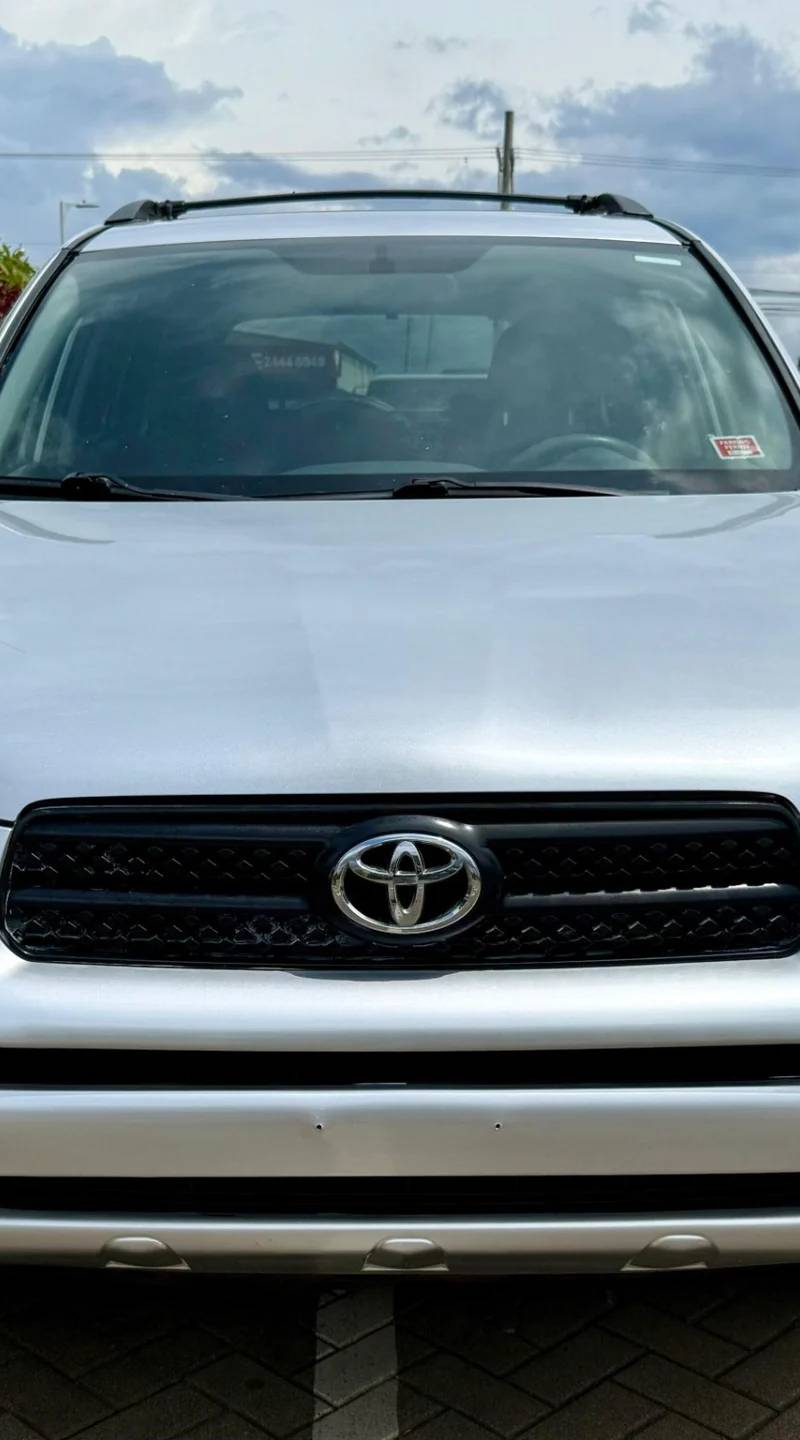 2006 Toyota RAV4