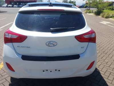 Hyundai Elantra GT - Image 6