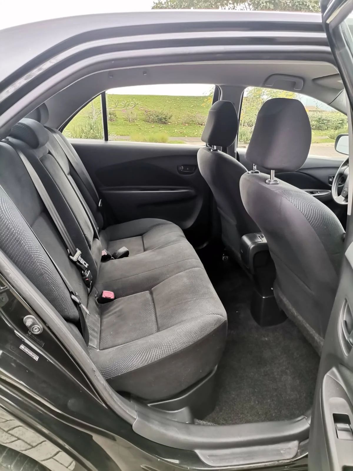 Toyota Yaris - Image 7