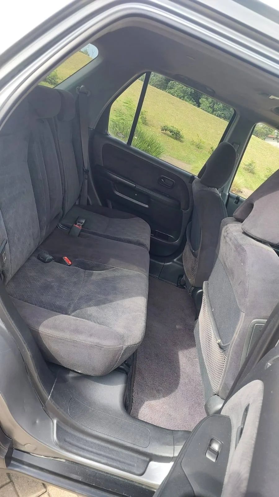 Honda CR-V - Image 2