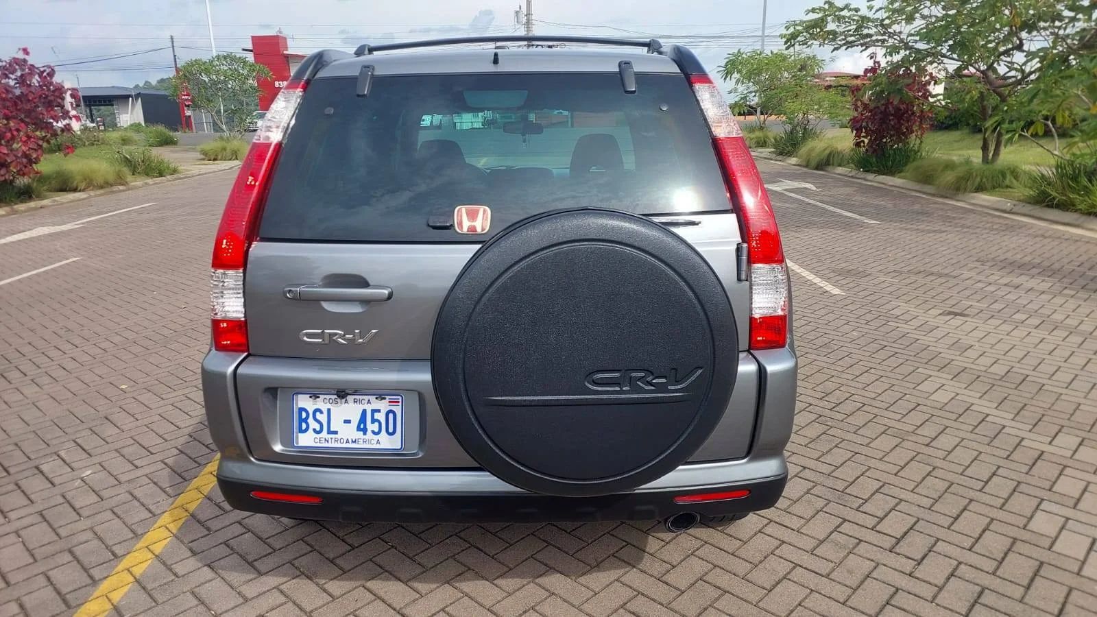 Honda CR-V - Image 3