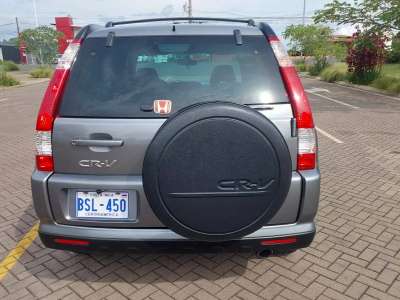 Honda CR-V - Image 3