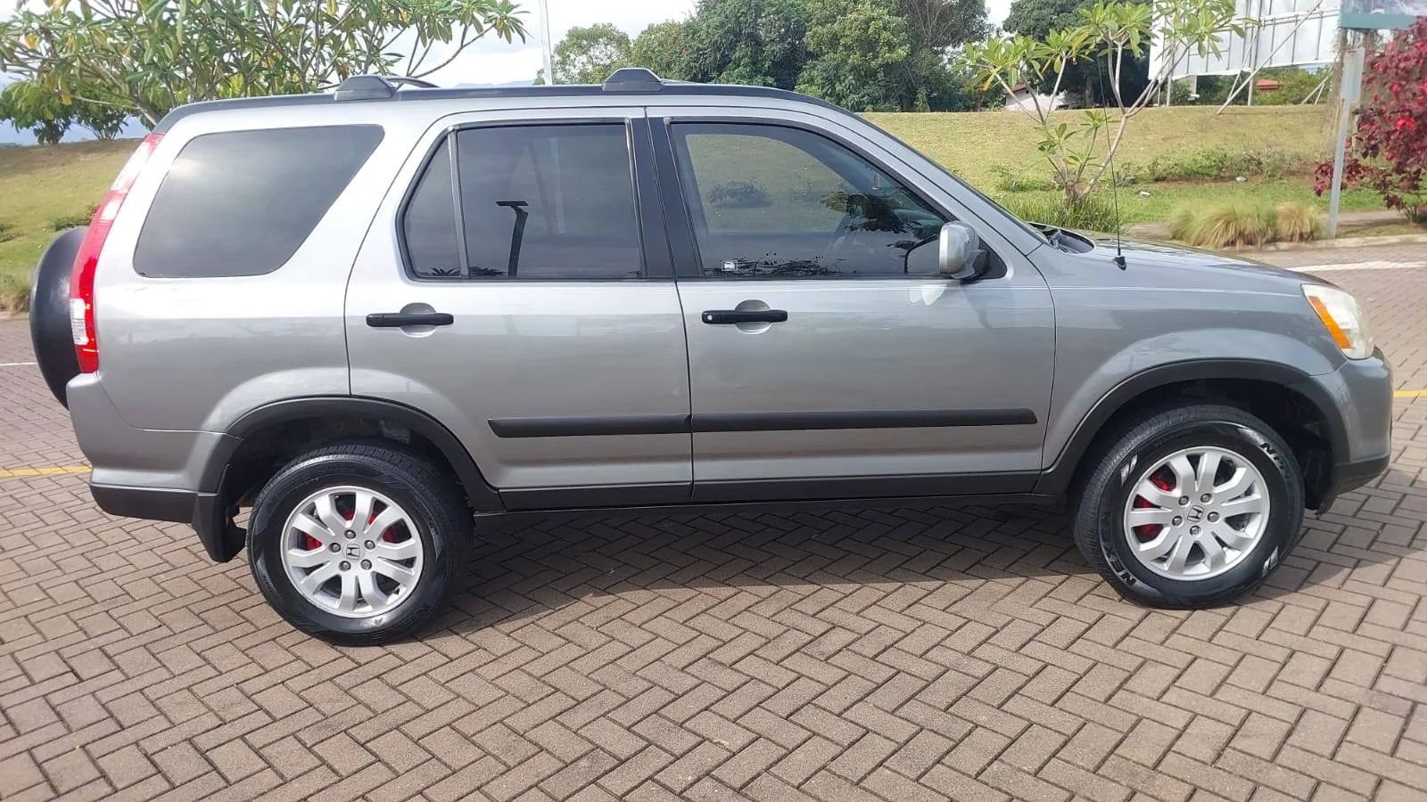 Honda CR-V - Image 4