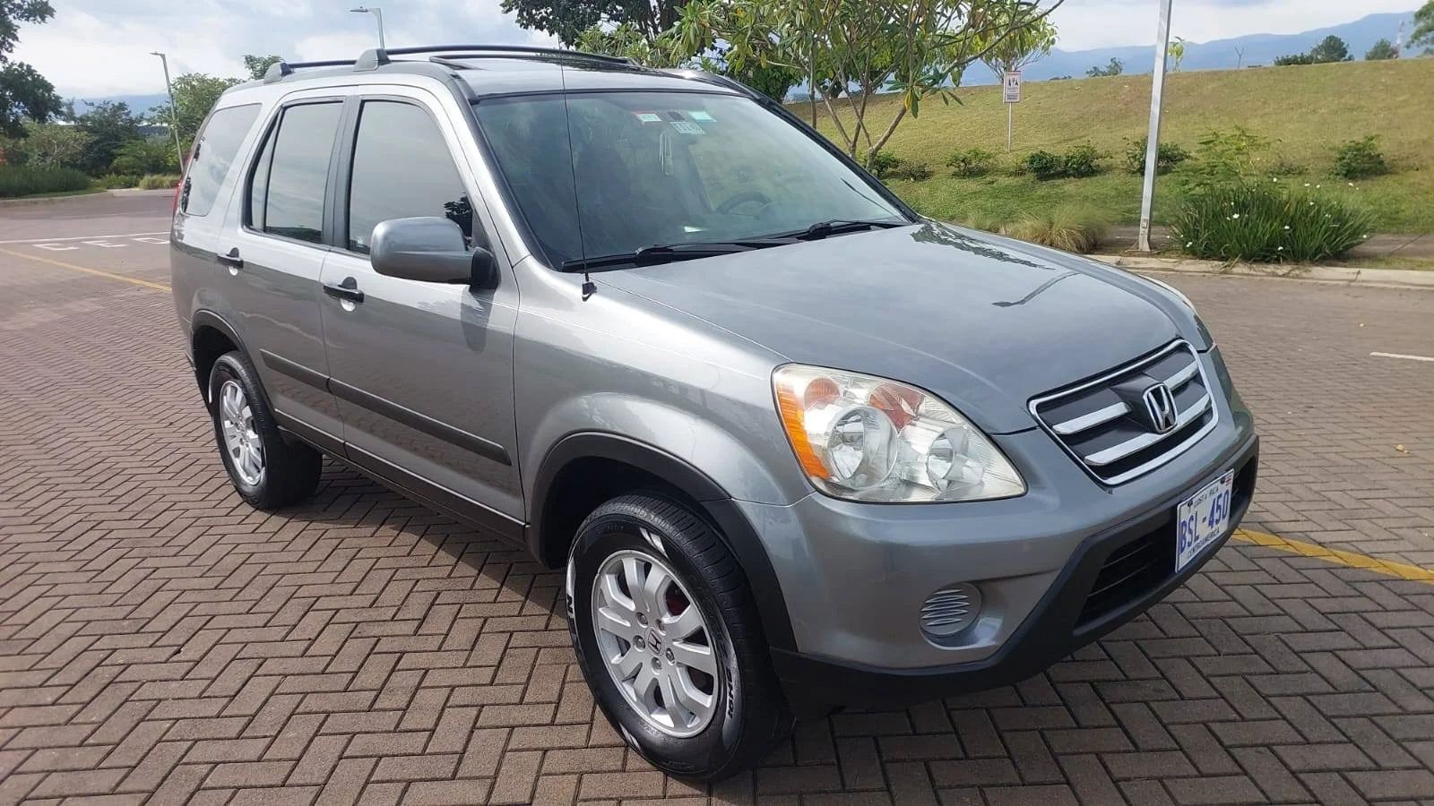 Honda CR-V - Image 5