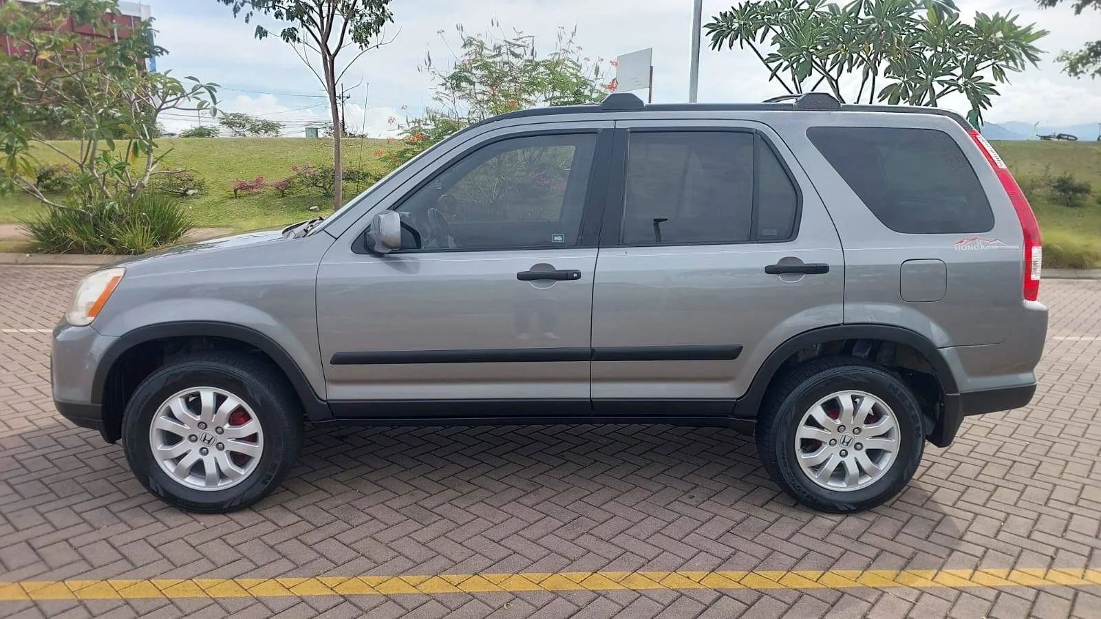 Honda CR-V - Image 6