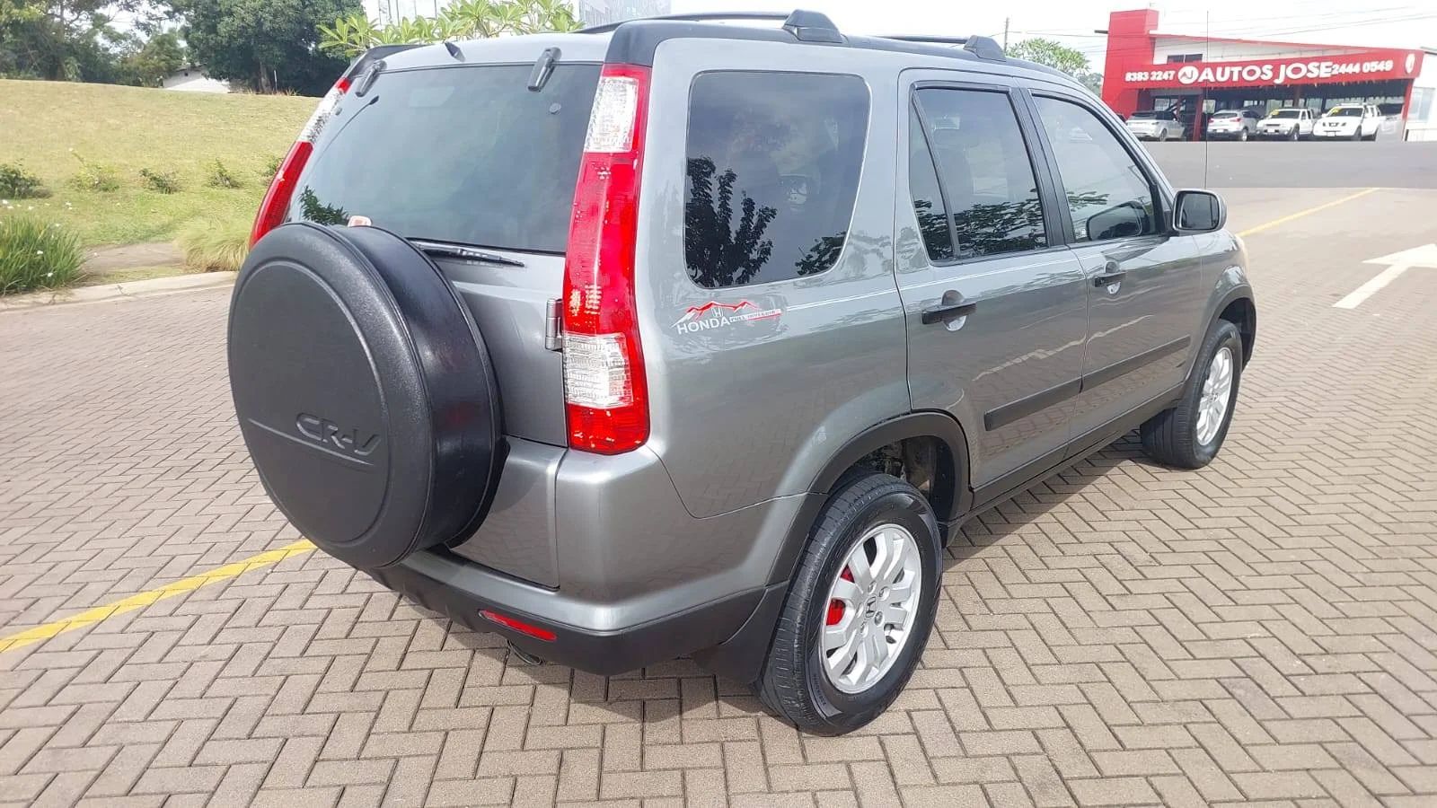 Honda CR-V - Image 7