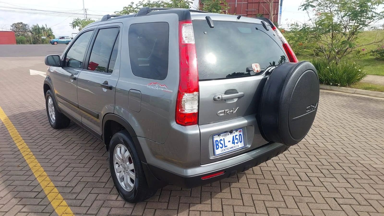 Honda CR-V - Image 9