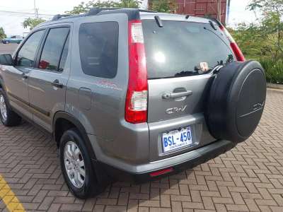 Honda CR-V - Image 9