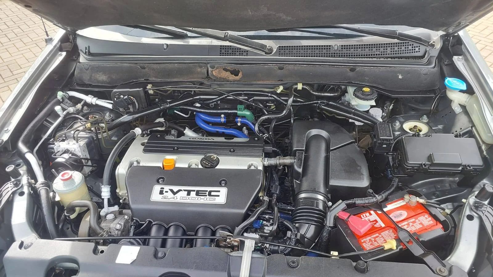 Honda CR-V - Image 10