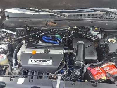 Honda CR-V - Image 10