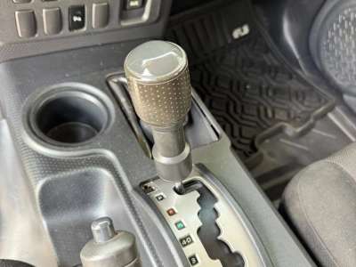 Toyota FJ Cruiser - Image 3