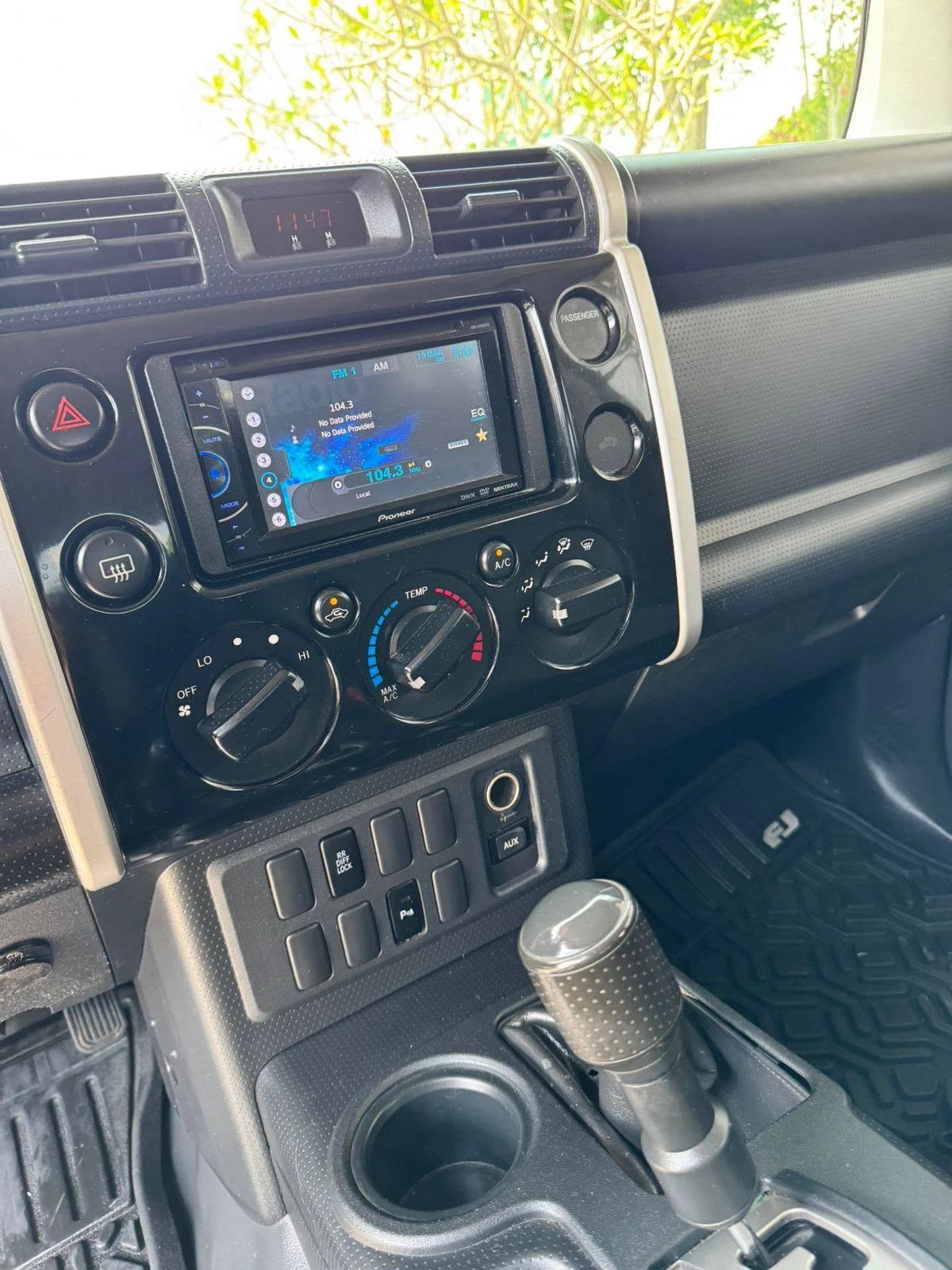 Toyota FJ Cruiser - Image 4