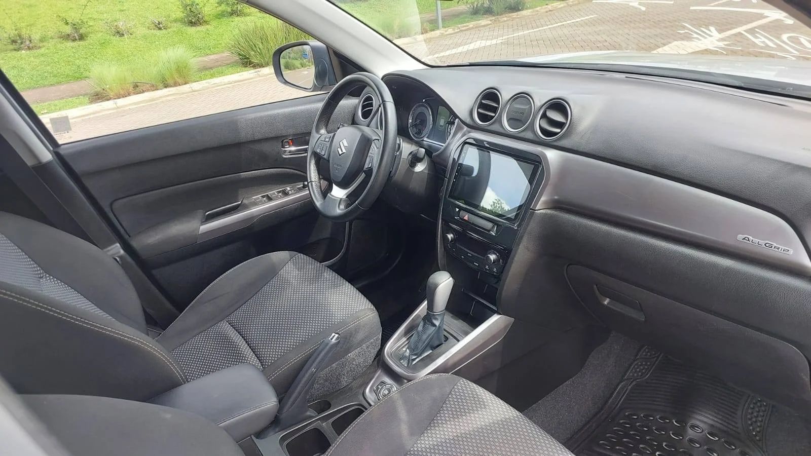 Suzuki Vitara - Image 2
