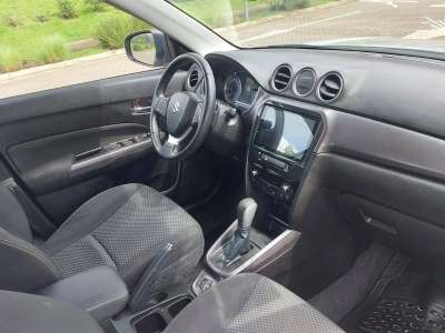 Suzuki Vitara - Image 2