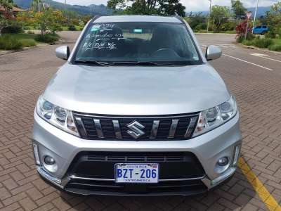 Suzuki Vitara - Image 1