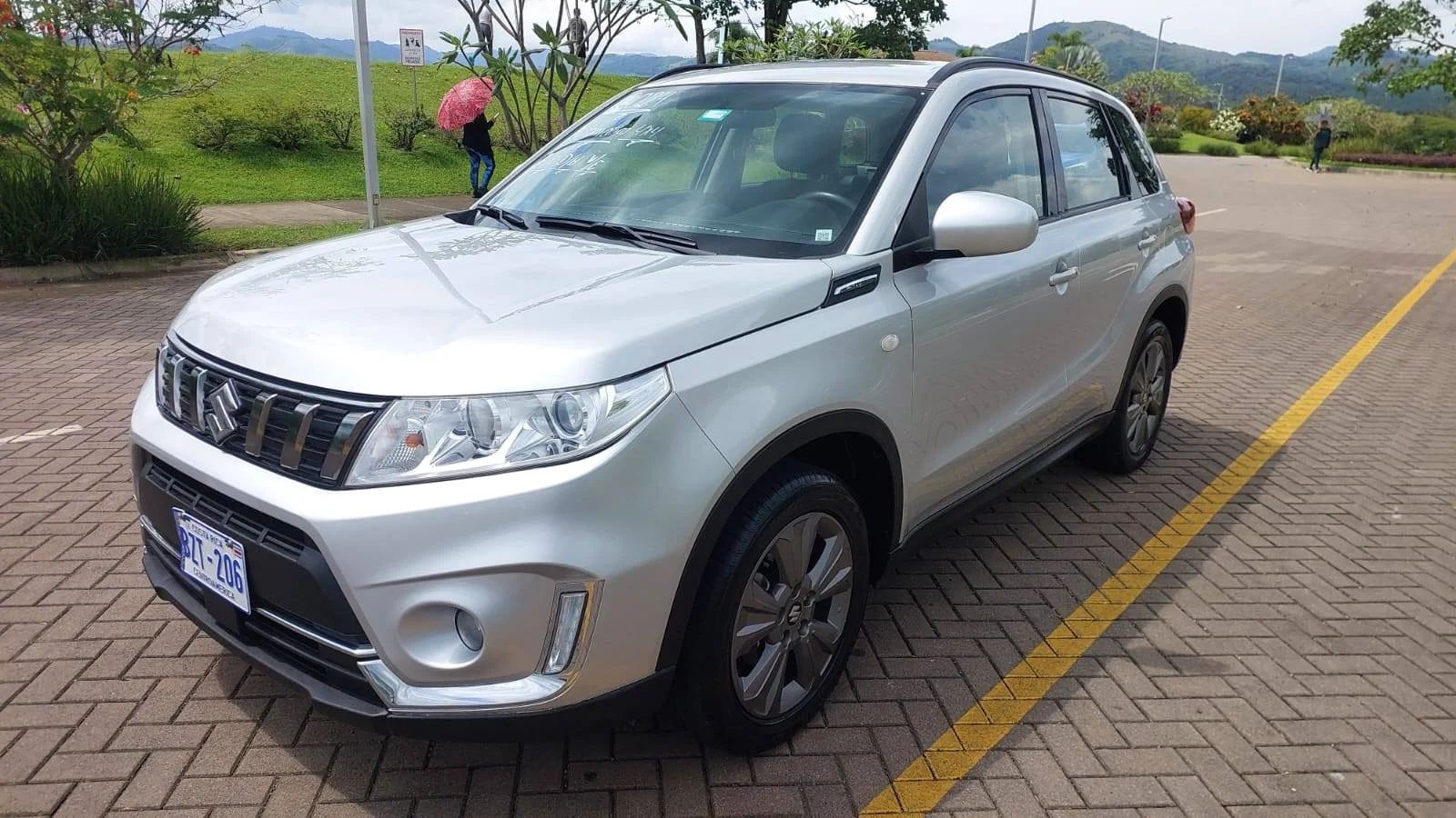 Suzuki Vitara - Image 6