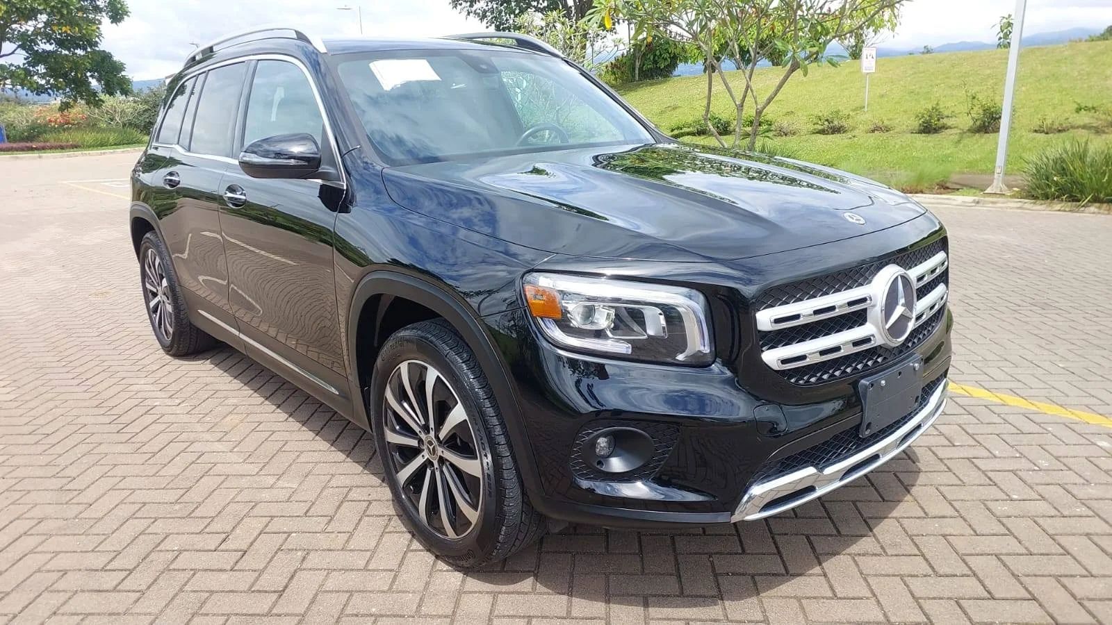 Mercedes Benz GLB 250 - Image 1