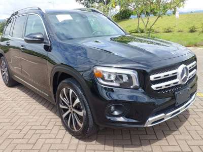 Mercedes Benz GLB 250 - Image 1