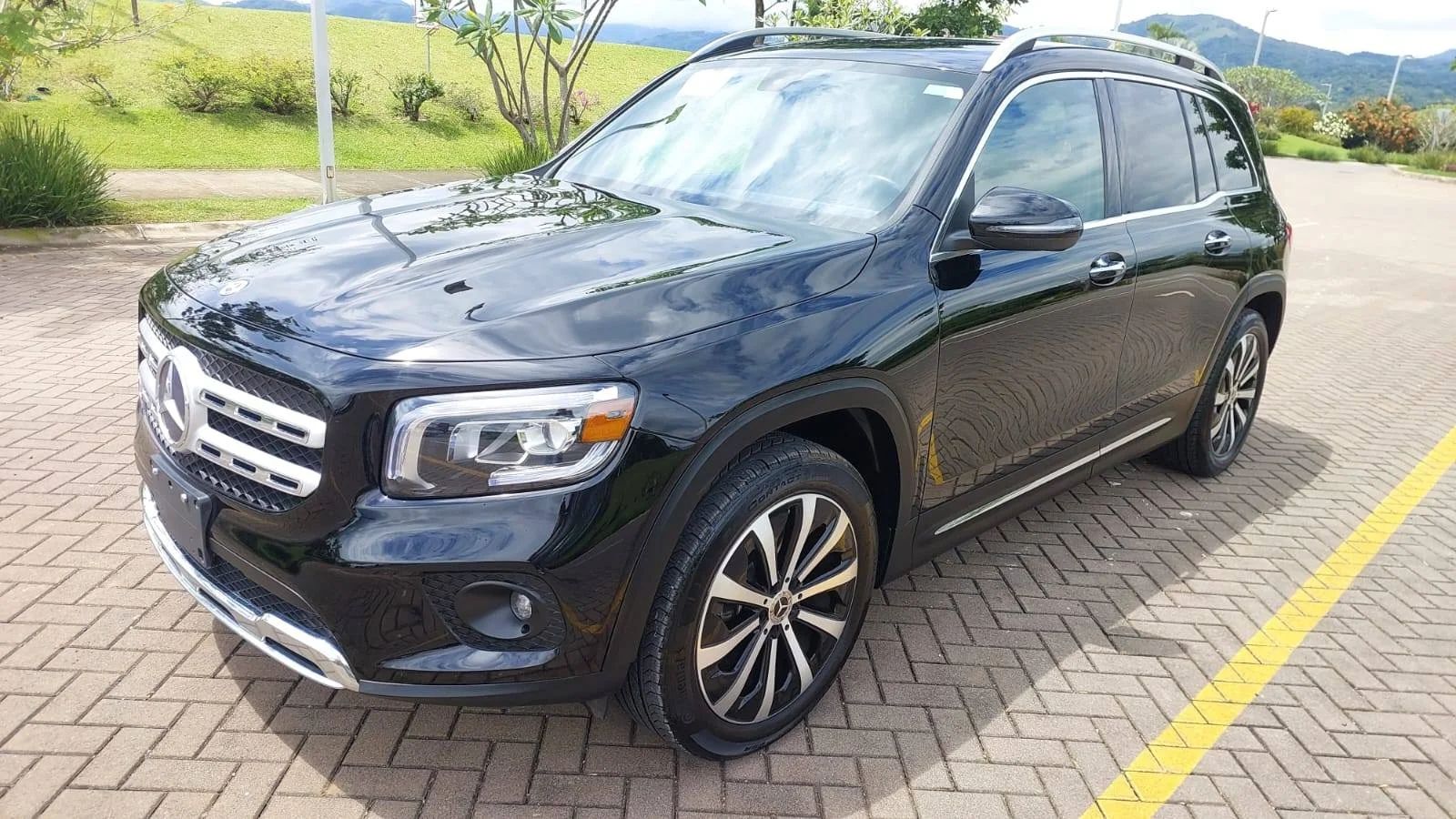 Mercedes Benz GLB 250 - Image 3