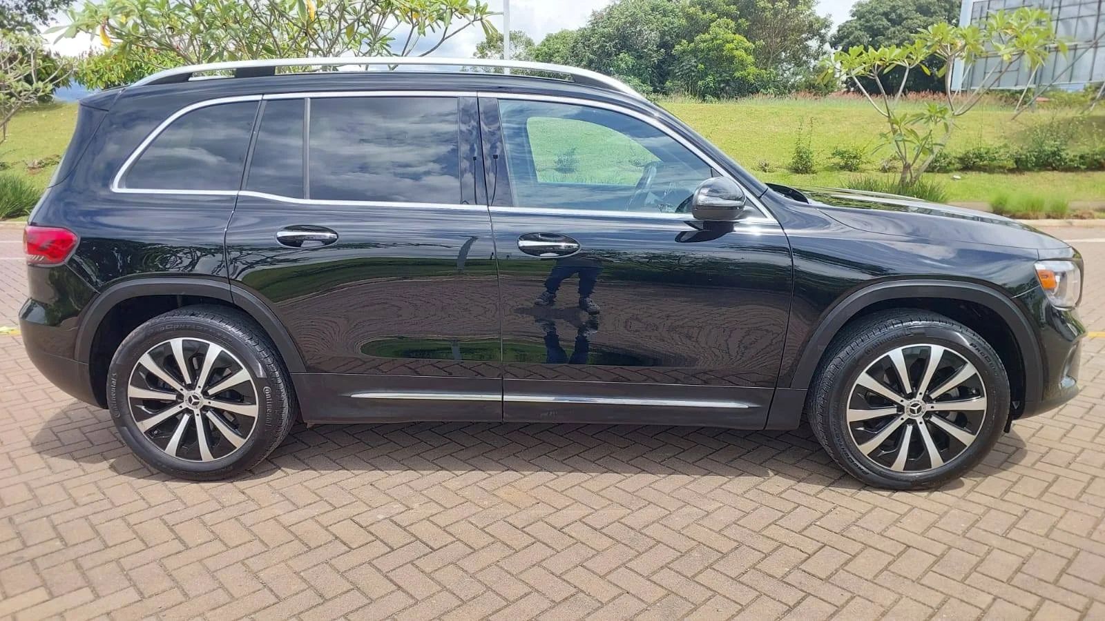 Mercedes Benz GLB 250 - Image 4