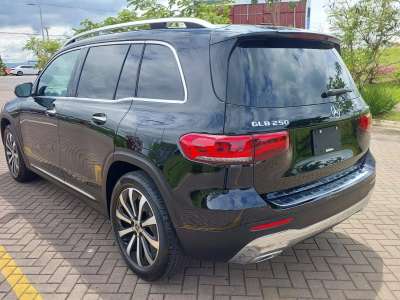 Mercedes Benz GLB 250 - Image 6