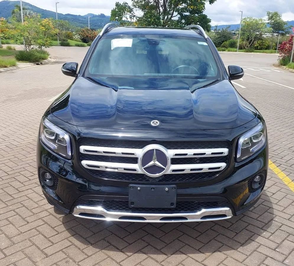 Mercedes Benz GLB 250 - Image 7