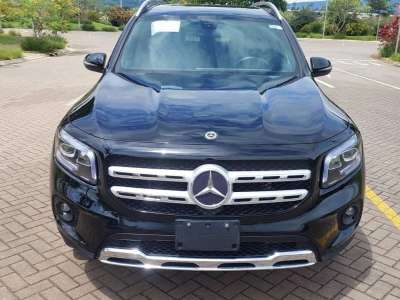 Mercedes Benz GLB 250 - Image 7