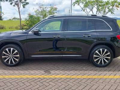 Mercedes Benz GLB 250 - Image 9