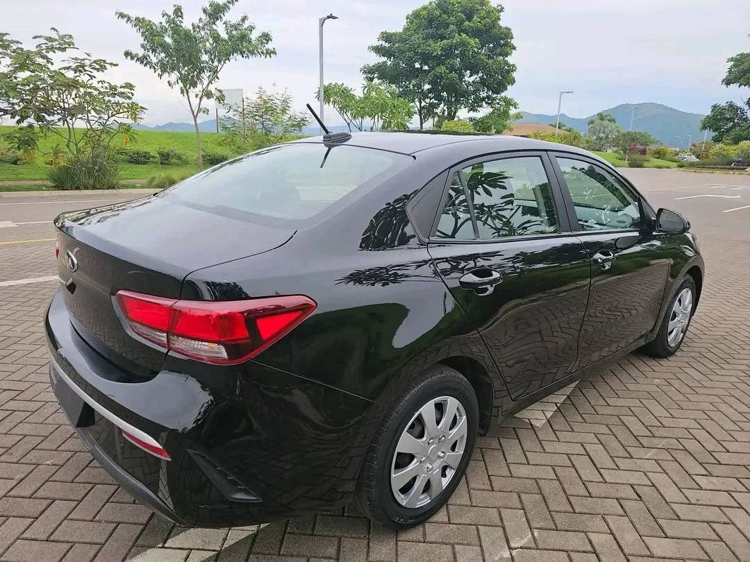 Kia Rio S - Image 2