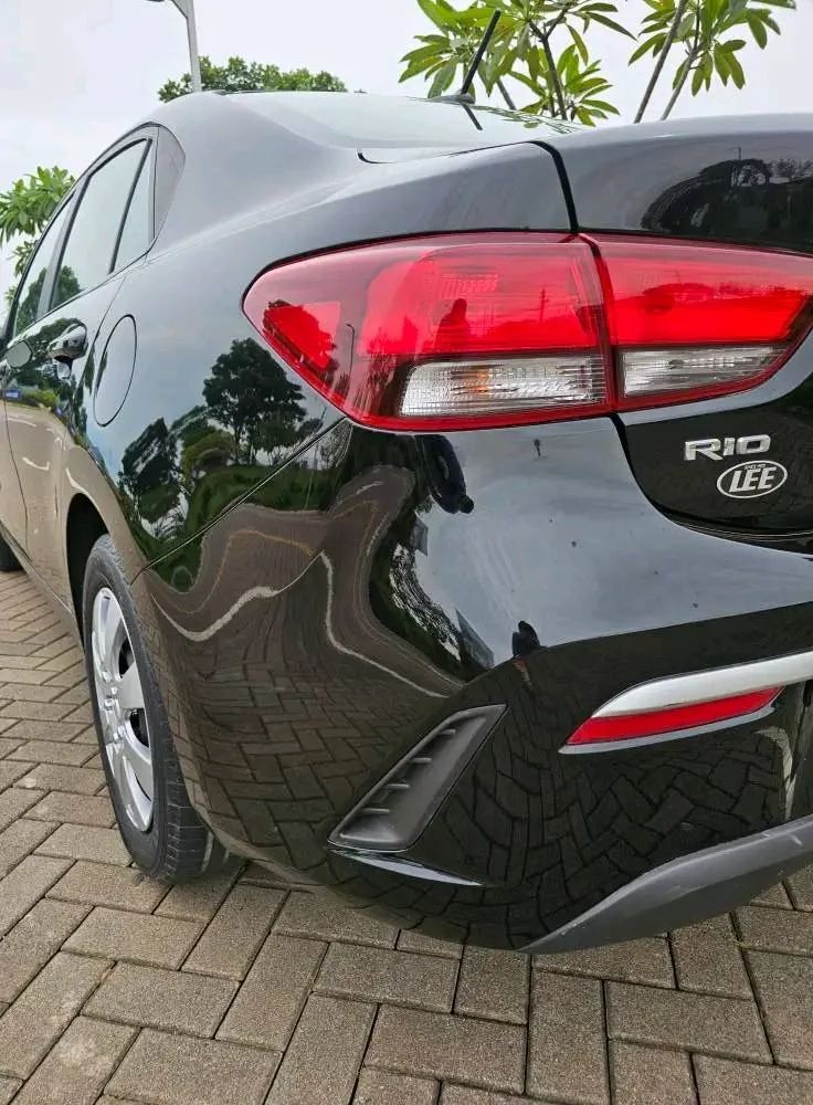 Kia Rio S - Image 4