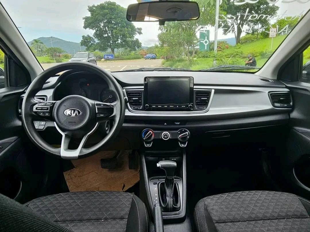 Kia Rio S - Image 5