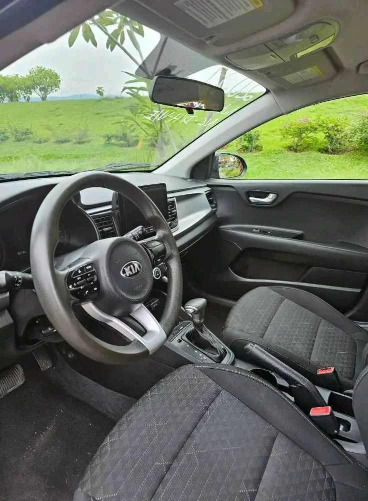Kia Rio S - Image 8
