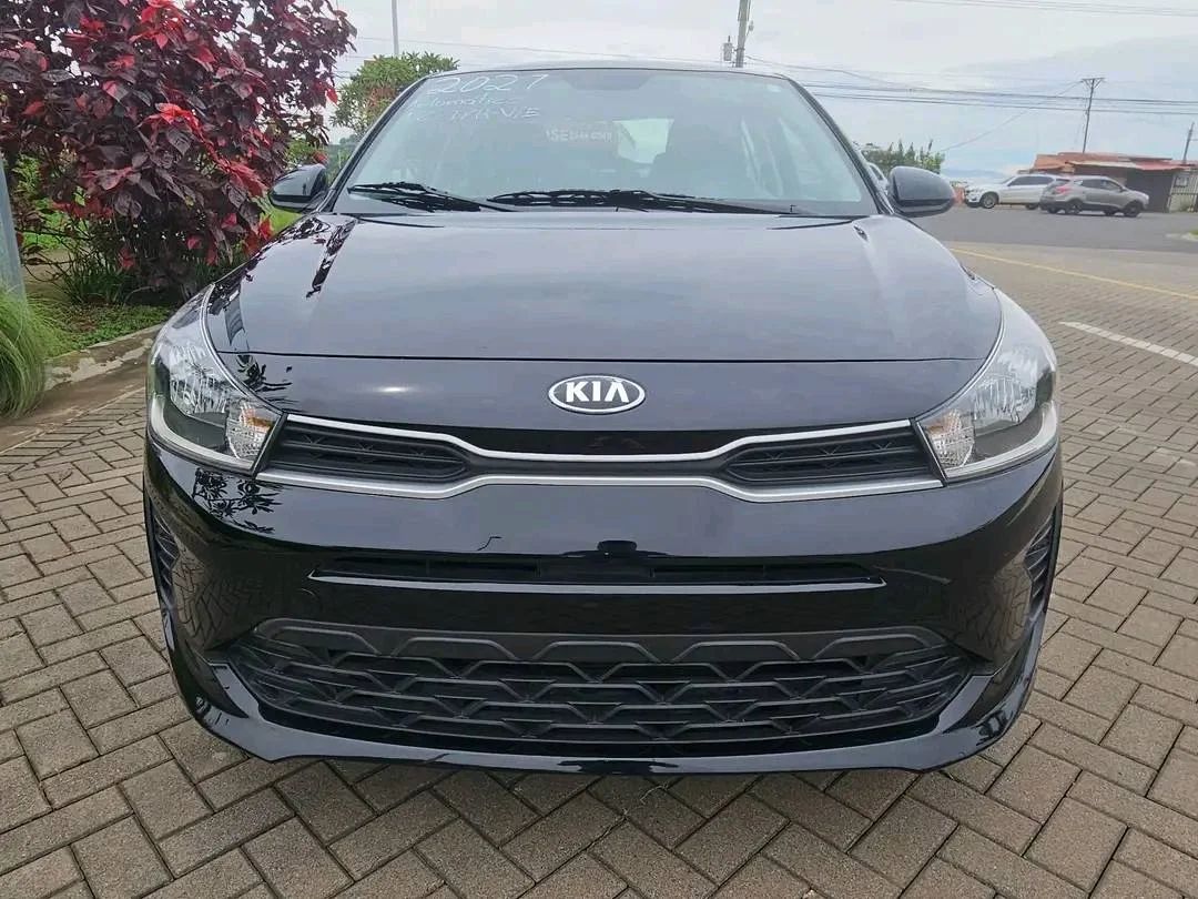 Kia Rio S - Image 9