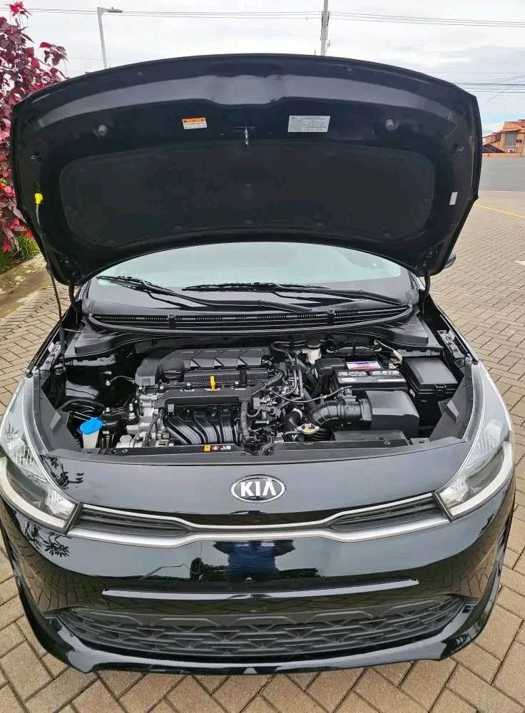 Kia Rio S - Image 10