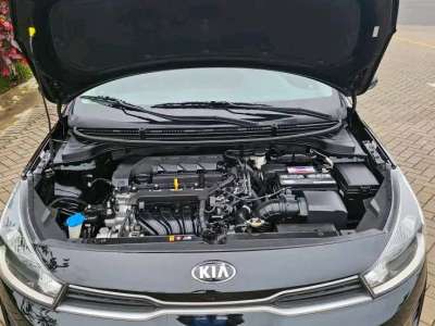 Kia Rio S - Image 10
