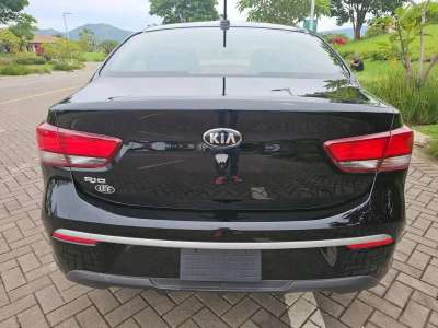 Kia Rio S - Image 11